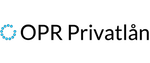 OPR Privatlån logo